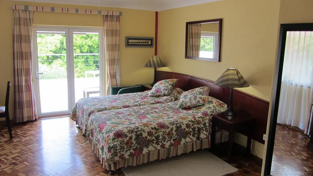 Villa Bellevue Guesthouse Somerset West Affittacamere