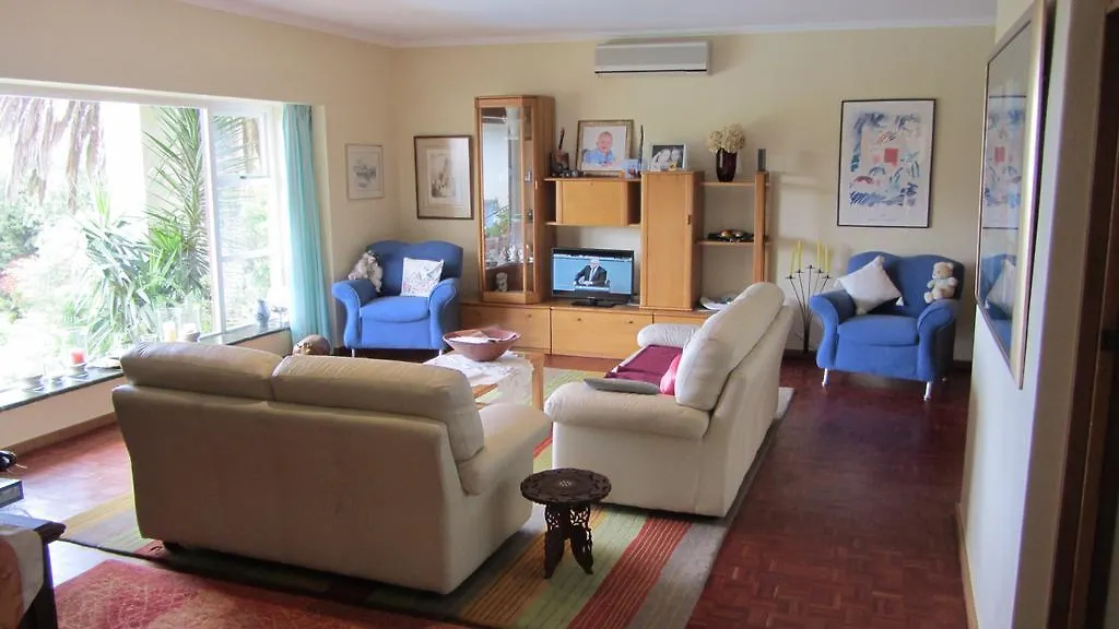 **** Affittacamere Villa Bellevue Guesthouse Somerset West Sudafrica