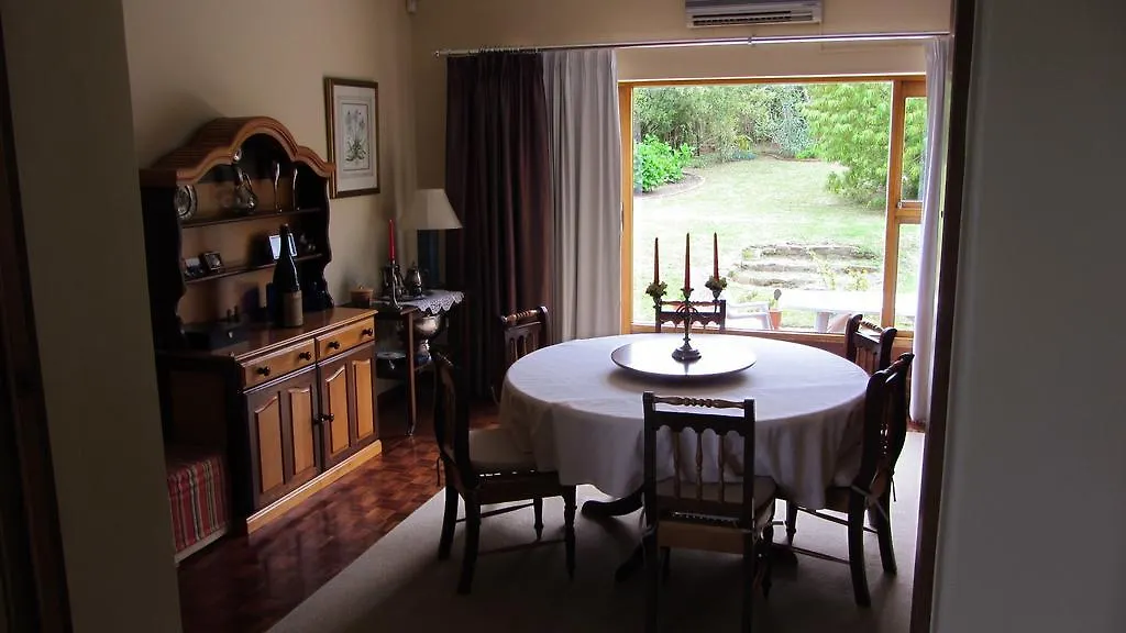 Villa Bellevue Guesthouse Somerset West