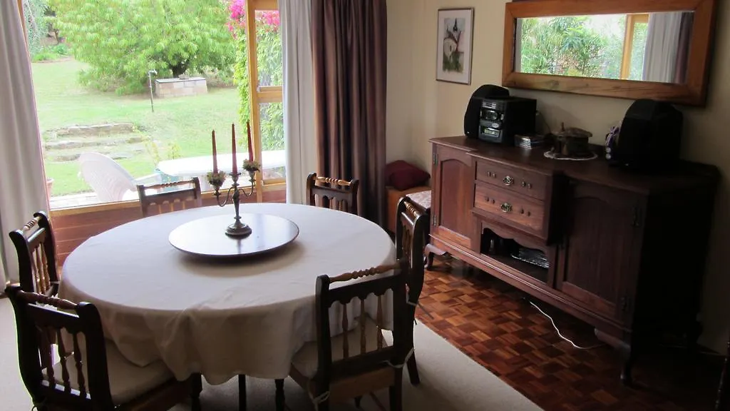 Villa Bellevue Guesthouse Somerset West