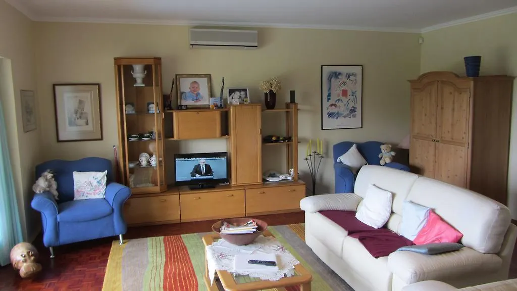Affittacamere Villa Bellevue Guesthouse Somerset West