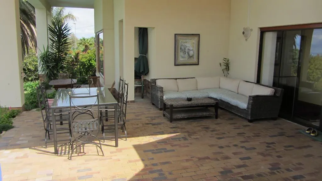 Villa Bellevue Guesthouse Somerset West