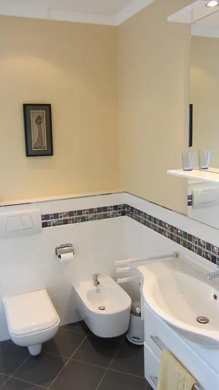 Villa Bellevue Guesthouse Somerset West