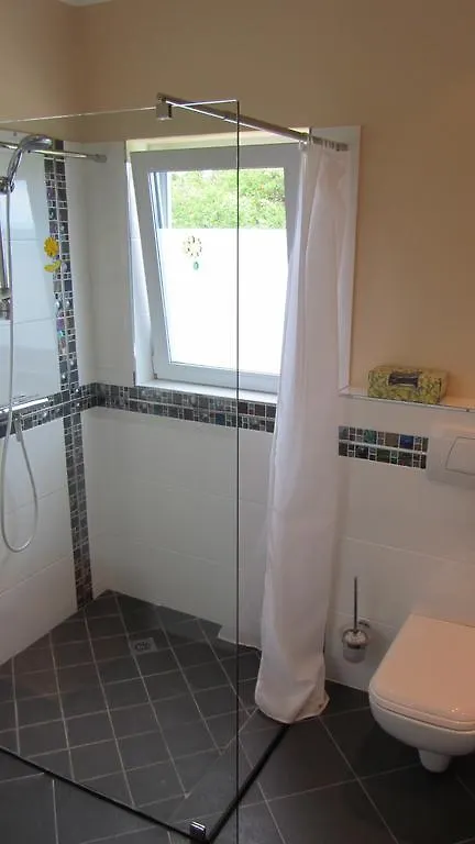 Affittacamere Villa Bellevue Guesthouse Somerset West