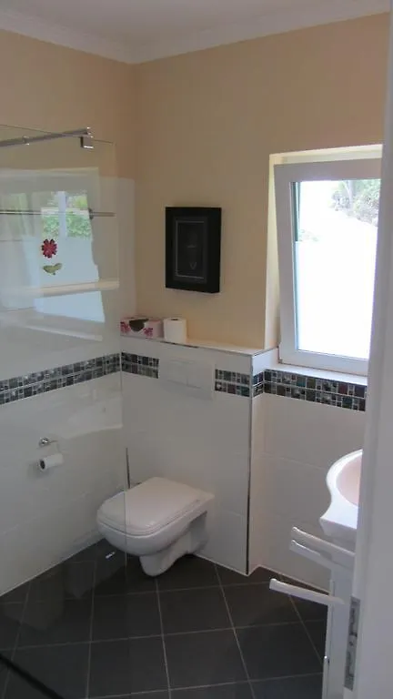 Villa Bellevue Guesthouse Somerset West Affittacamere