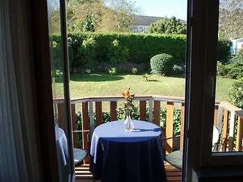 Affittacamere Villa Bellevue Guesthouse Somerset West