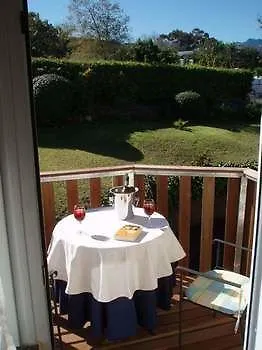 Villa Bellevue Guesthouse Somerset West Sudafrica