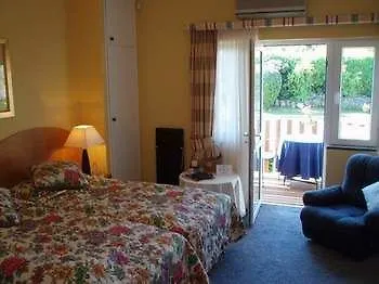 Villa Bellevue Guesthouse Somerset West 4*,