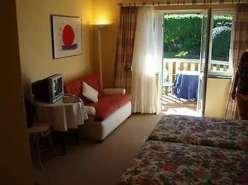 Villa Bellevue Guesthouse Somerset West