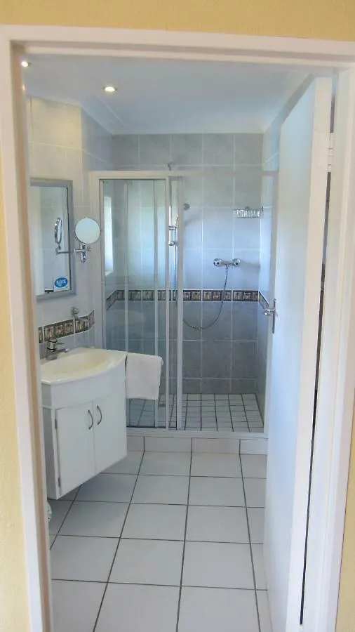 Villa Bellevue Guesthouse Somerset West Affittacamere
