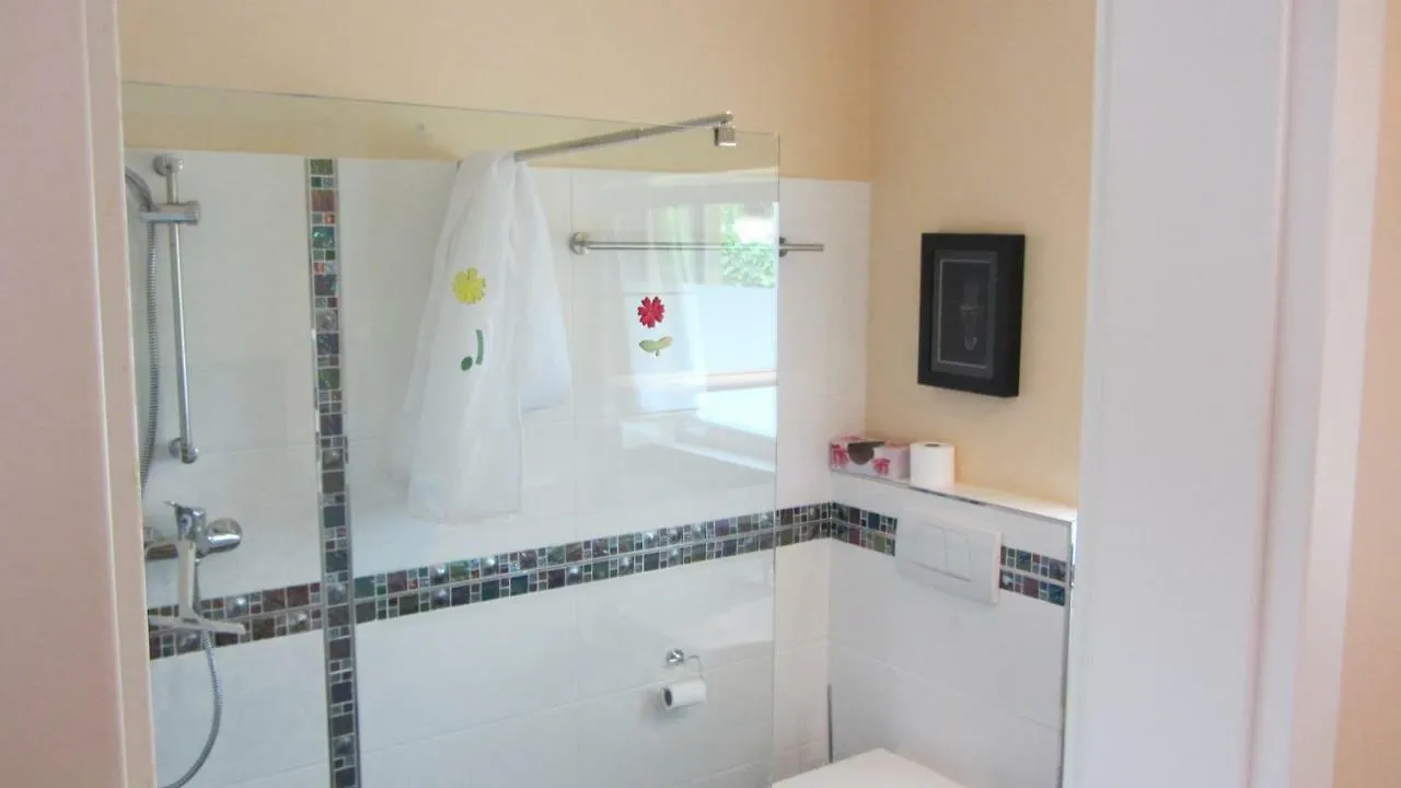 **** Affittacamere Villa Bellevue Guesthouse Somerset West Sudafrica