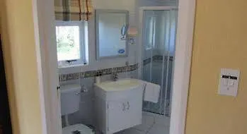 Affittacamere Villa Bellevue Guesthouse Somerset West